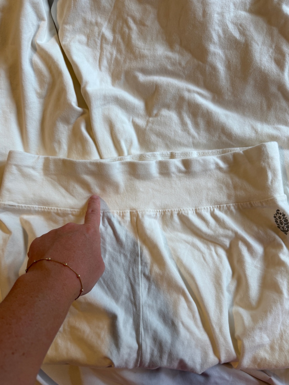 Free People Hot Shot Easy Pants✨ - Picture 12 of 13